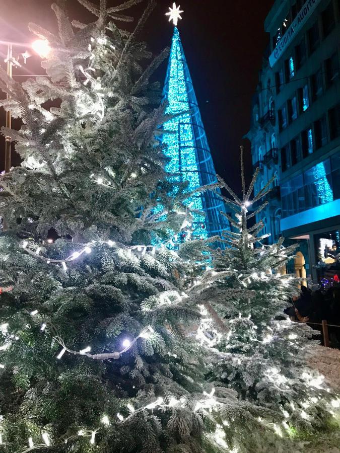 Churruca 2 Vigo Dış mekan fotoğraf
